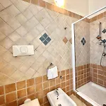 Domus Mary Cala Caterina With Sea View Casa vacanze Villasimius