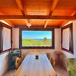 Domus Mary Cala Caterina With Sea View