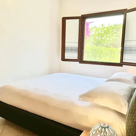 Holiday home Domus Mary Cala Caterina With Sea View