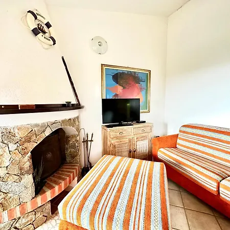 Casa vacanze Domus Mary Cala Caterina With Sea View Villasimius