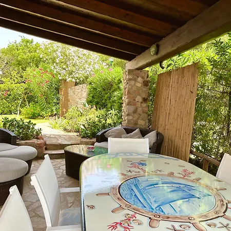 Casa vacanze Domus Mary Cala Caterina With Sea View *