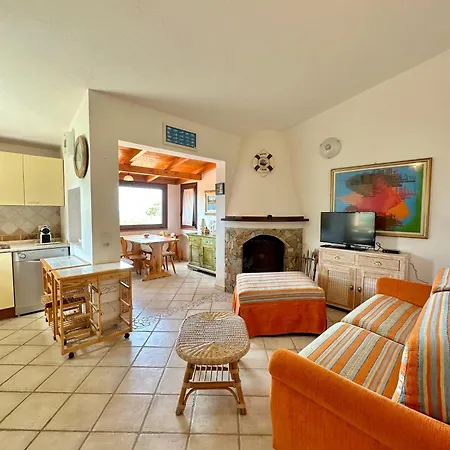 Casa vacanze Domus Mary Cala Caterina With Sea View Villasimius