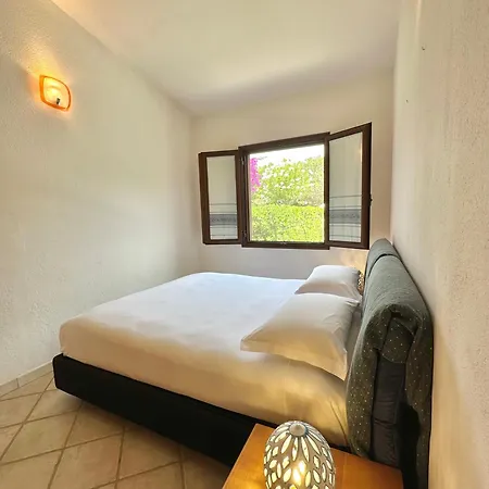 Domus Mary Cala Caterina With Sea View Casa vacanze