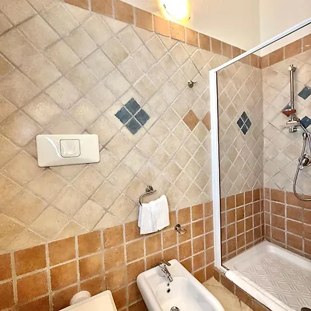 Domus Mary Cala Caterina With Sea View Casa vacanze Villasimius